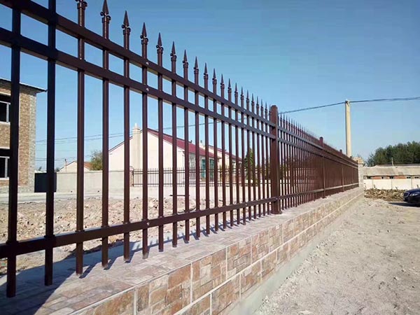 围墙护栏 W40